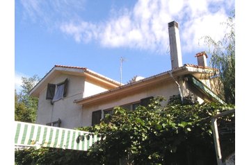 Italie Penzión Stella San Giovanni, Extérieur